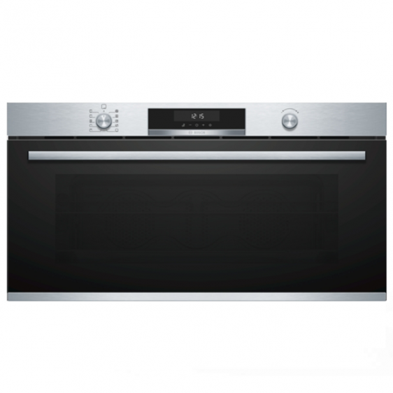 Built-in oven BOSCH VBC5580S0