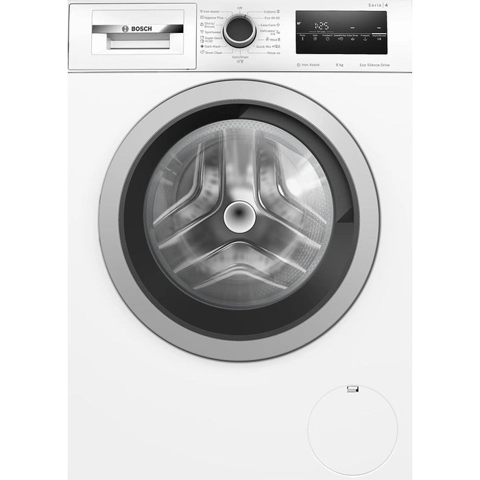 Washing machine Bosch WAN28266BY