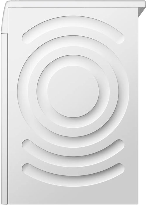 Washing machine Bosch WGE02200BY