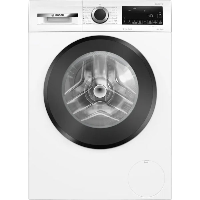 Washing machine BOSCH WGG242Z3BY, 9 kg, AntiStain, 1200 rpm