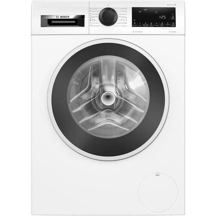 Washing machine BOSCH WGG244Z2BY, 9 kg, Speed Perfect, 1400 rpm.