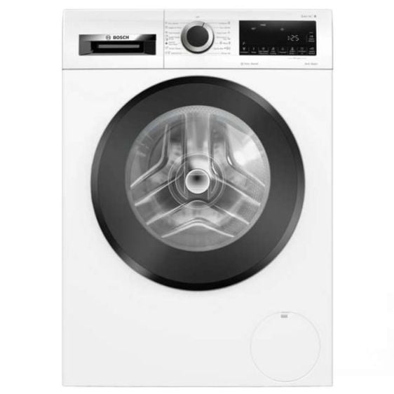 Washing machine BOSCH WGG244Z5BY, 9 kg, Speed Perfect, AntiStain, 1400 rpm.