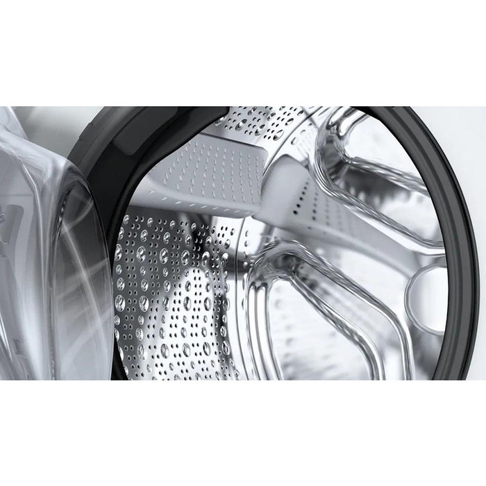 Washing machine BOSCH WGH24400BY, 9 kg, 1400 rpm.