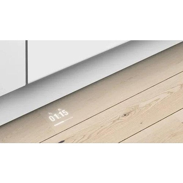 Built-in washing machine Bosch WIW28542EU
