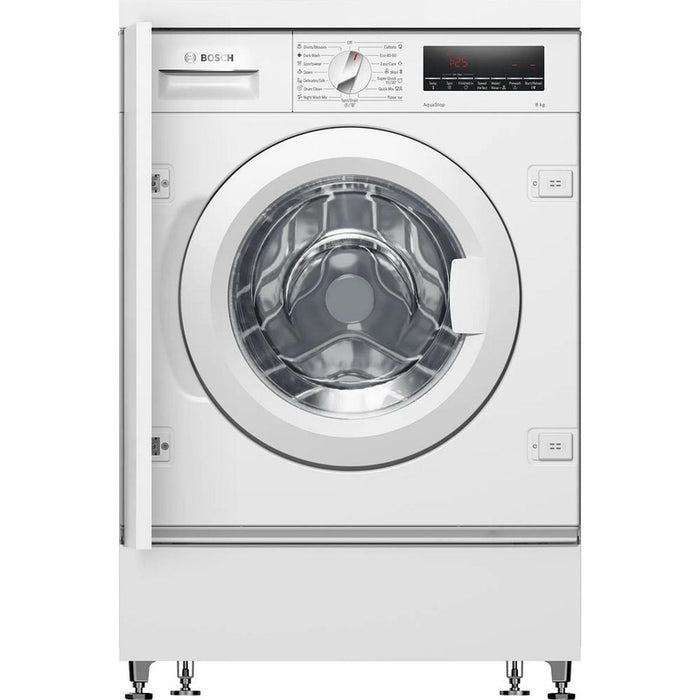 Built-in washing machine Bosch WIW28542EU