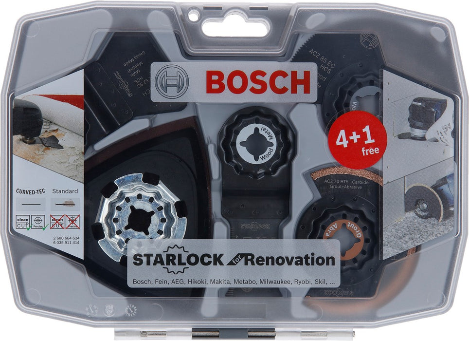 Spool set BOSCH 2608664624