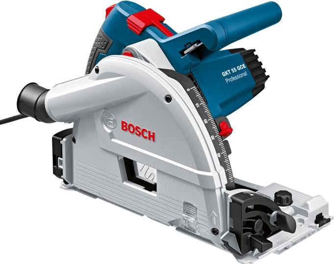 Circular saw BOSCH 0601675001 1400 W 230 V 165 mm
