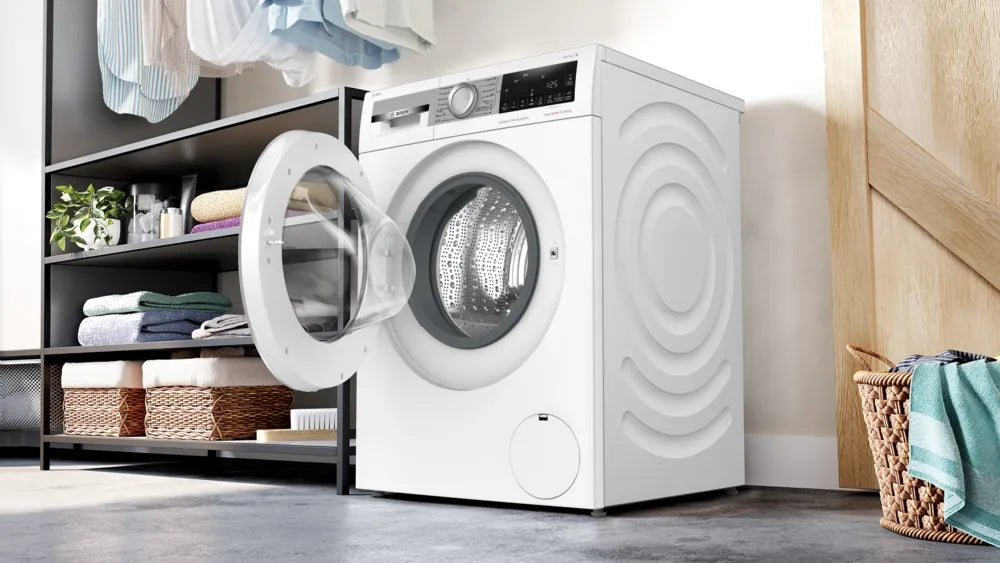 Bosch Washer Dryer WNG254A9BY