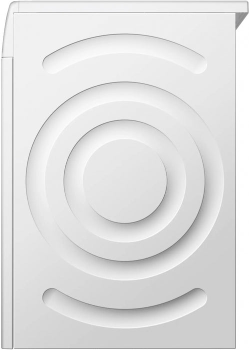 BOSCH WQG14501BY Dryer, 9 kg, Heat Pump, Auto Dry, SelfCleaning Condenser