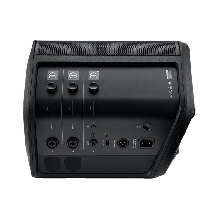 Bose S1 Pro+ - active wireless sound system