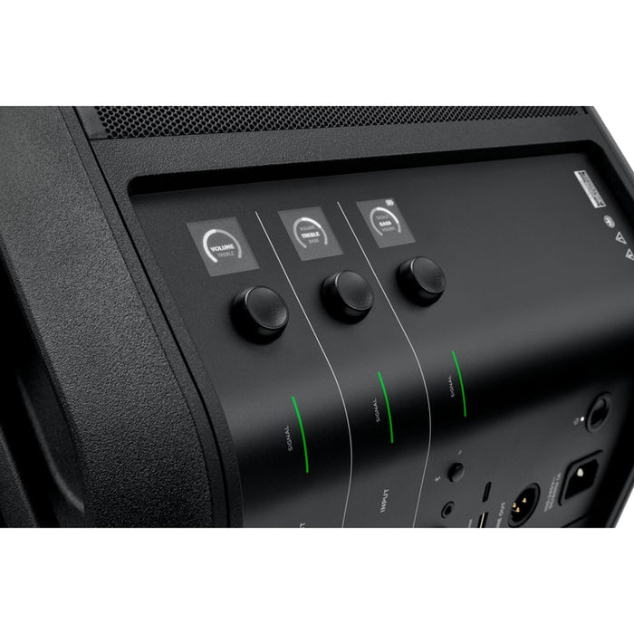 Bose S1 Pro+ - active wireless sound system