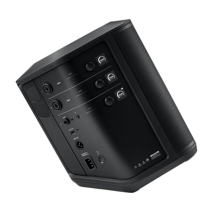 Bose S1 Pro+ - active wireless sound system