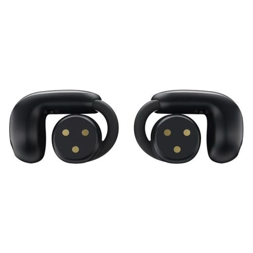 Bose Ultra Open Wireless Earbuds, TWS, Adjustable Noise Cancelling, BT 5.3, Waterproof IPX4, Black EU