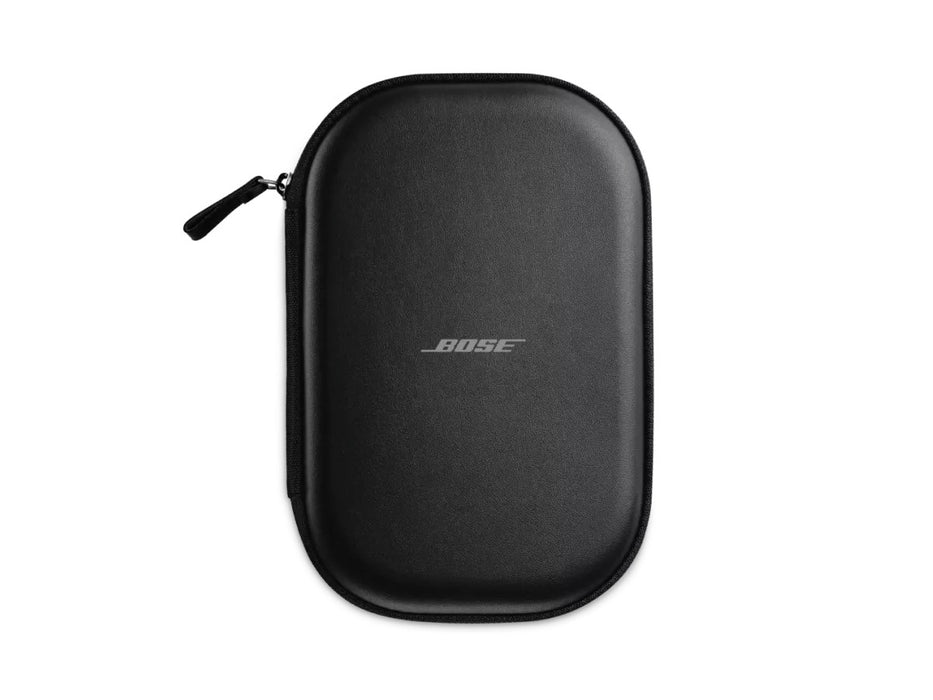 Bose QuietComfort Wireless Headphones Smoke White EU