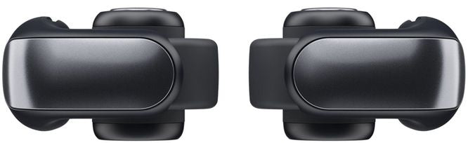 Bose Ultra Open Wireless Earbuds, TWS, Adjustable Noise Cancelling, BT 5.3, Waterproof IPX4, Black EU