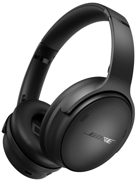 Bose QuietComfort Wireless Headphones Black EU