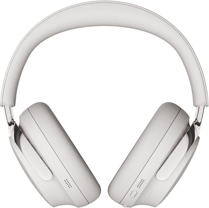Bose QuietComfort Ultra 2. Gen Wireless Over-ear Headphones with Active Noise Cancellation, BT 5.4, White Smoke EU