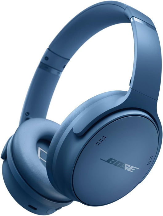 Bose QuietComfort Wireless Headphones Blue Dusk EU