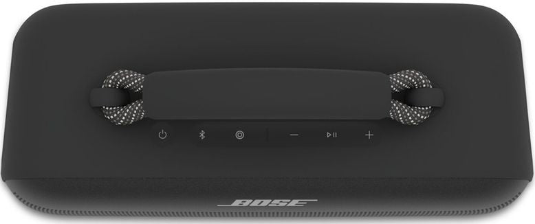 Bose SoundLink Max Portable Bluetooth Speaker Black EU