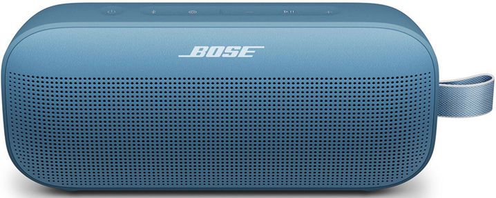 Bose SoundLink Flex II Bluetooth Speaker Blue EU