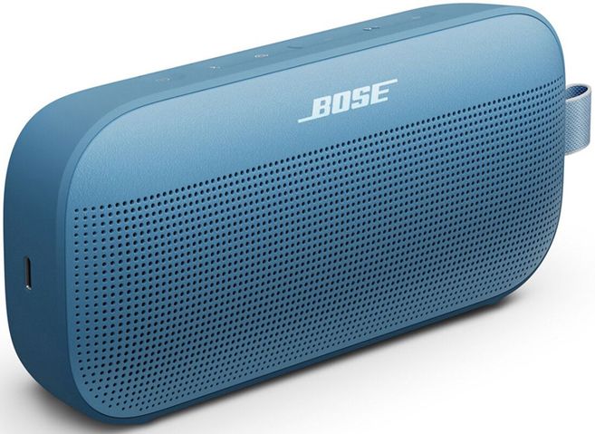 Bose SoundLink Flex II Bluetooth Speaker Blue EU