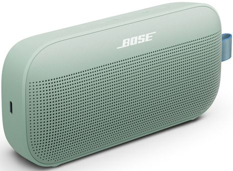 Bose SoundLink Flex II Bluetooth Speaker Mint EU