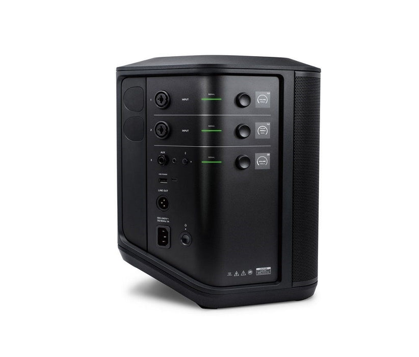 Bose S1 Pro+ - active wireless sound system