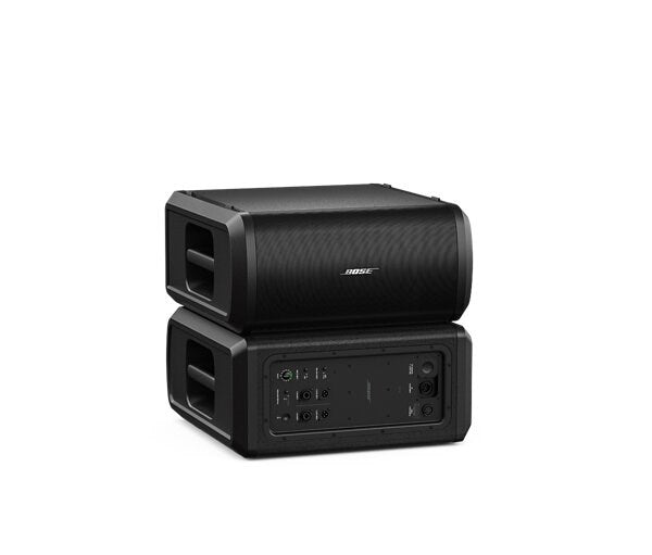 Bose Sub1 - active bass module