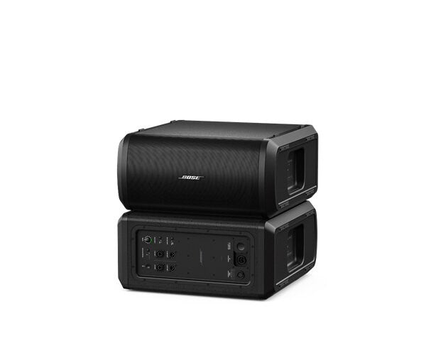 Bose Sub1 - active bass module