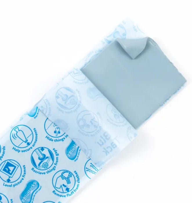 BLU TACK REUSABLE ADHESIVE