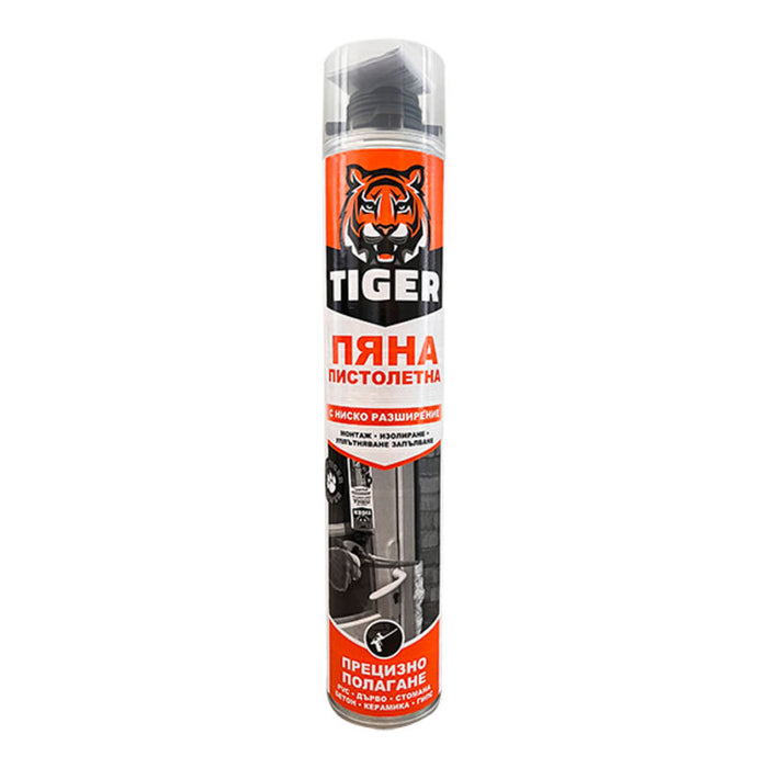 MOUNTING PU FOAM BOSTIK TIGER