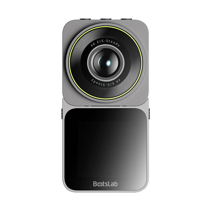 Botslab V9H 4K car/action camera WiFi 2.4 GHz 1700 mAh - Video recorders<<<Video recorders<<<Car