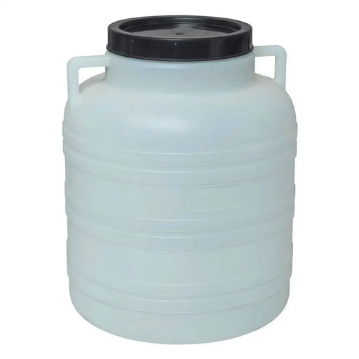 BOTTLE 40L - Бидони<<<Винарство<<<Градина<<<Praktiker