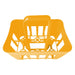 BOTTLE BASKET - Допълнително оборудване<<<Винарство<<<Градина<<<Praktiker