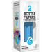 Bottle filter Dafi 2pcs filters and cap 6190328101 blue - Пречистване на вода<<<За Кухнята<<<Малки