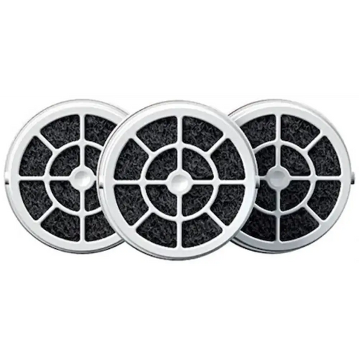 Bottle filter LAICA Fast Disk 3 pcs - Пречистване на вода<<<За Кухнята<<<Малки електроуреди<<<TechMart