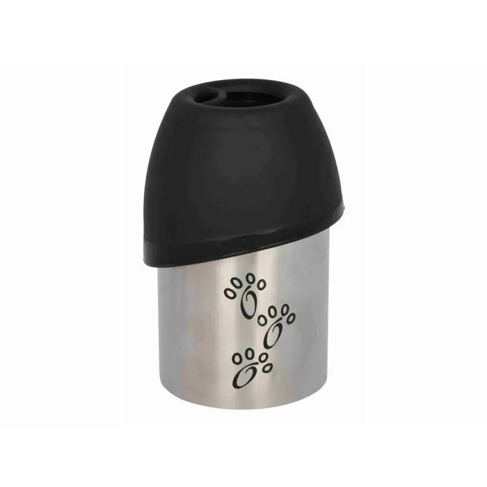 Bottle Trixie Stainless steel Plastic 300 ml - Домашни Животни<<<Дом Градина<<<BigBuy&&&Купички за храна и