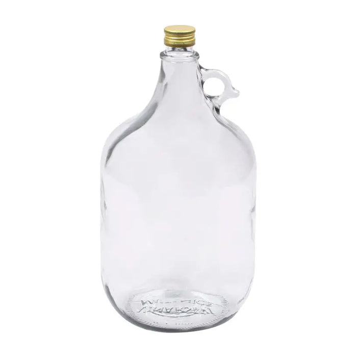 BOTTLE WITH CAP 5 L 1 PCS OBERON - Буркани и продукти за консервиране<<<Домашни потреби<<<Кухня<<<Praktiker
