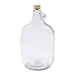 BOTTLE WITH CAP 5 L 1 PCS OBERON - Буркани и продукти за консервиране<<<Домашни потреби<<<Кухня<<<Praktiker