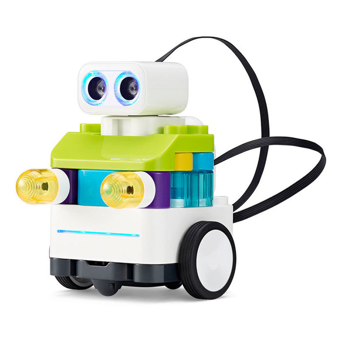 BOTZEES SMART INTERACTIVE ROBOT TOY