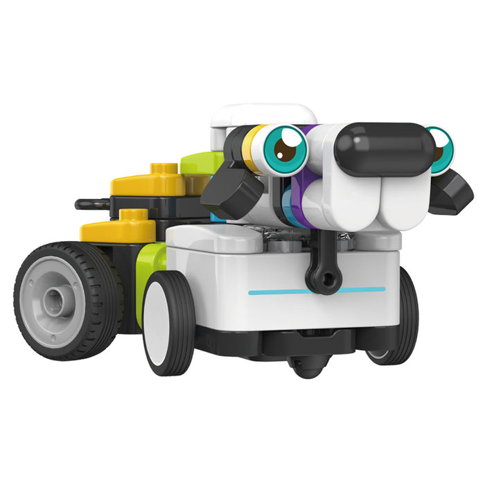 BOTZEES SMART INTERACTIVE ROBOT TOY