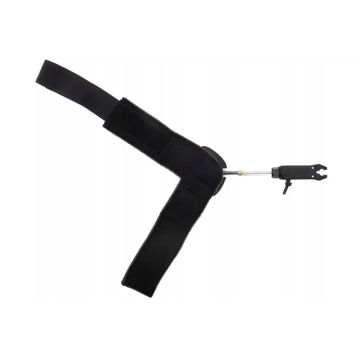 Bow trigger with hardness adjustment - Shooting accessoriesSTZ-ABP<<<ShootingSTZ<<<ActionPL