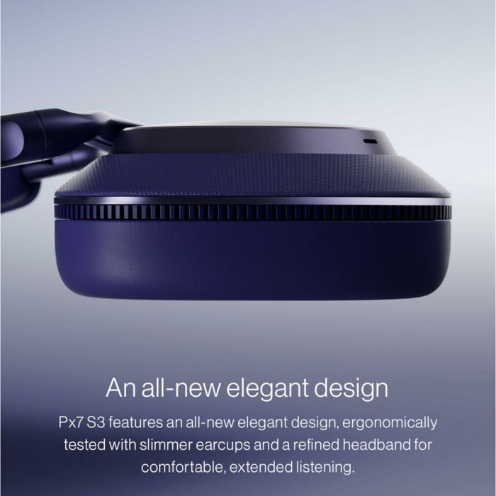 Headphones Bowers & Wilkins FP45357 White
