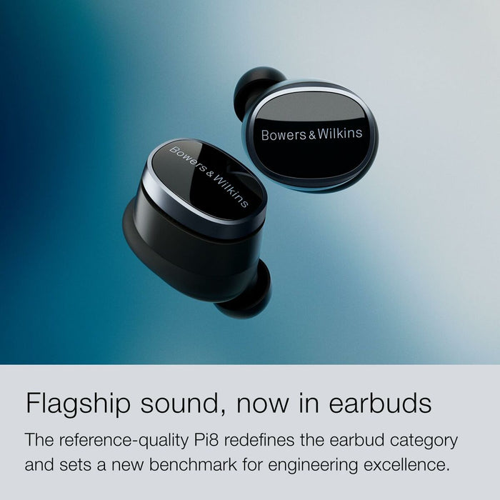 Headphones Bowers & Wilkins FP44970 Green