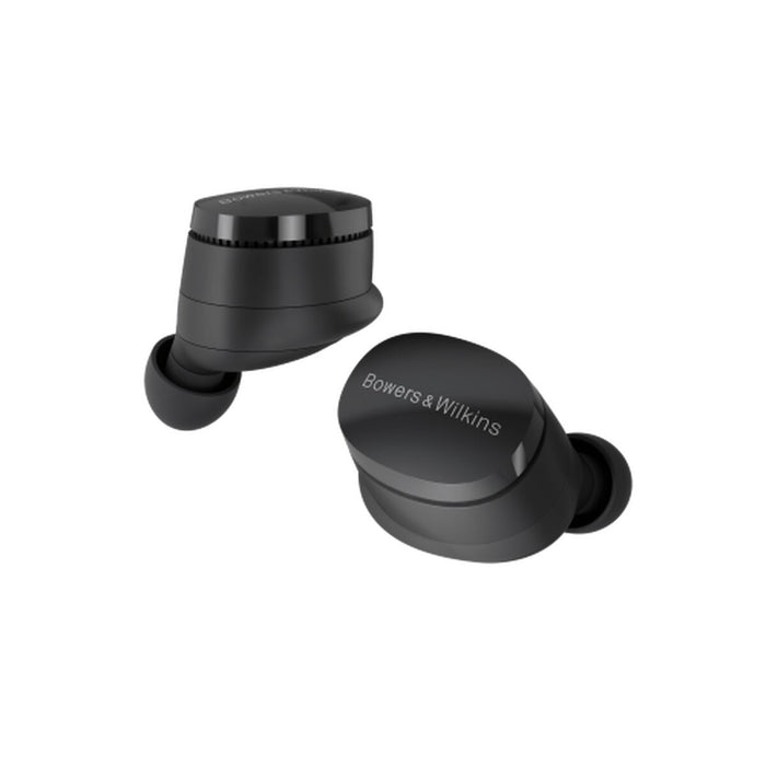Headphones Bowers & Wilkins FP45004 Grey