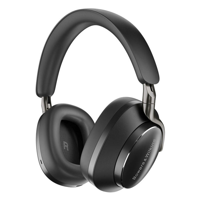 BOWERS&WILKINS PX8 BLACK stereo headphones