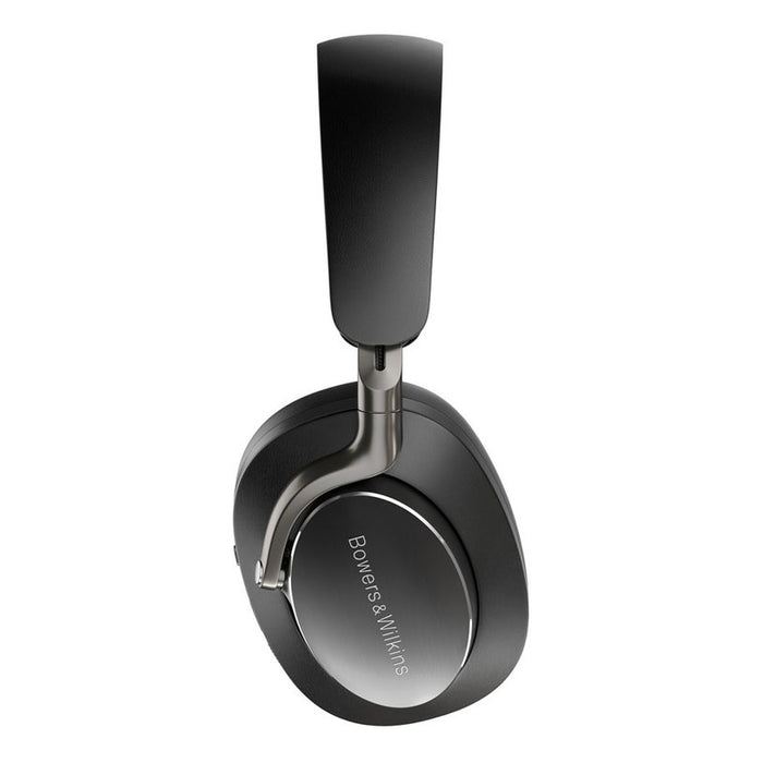 BOWERS&WILKINS PX8 BLACK stereo headphones