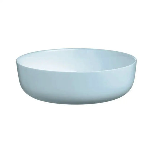 BOWL 21 CM PARADISE BLUE DIWALI LUMINARC - Сервизи чаши и чинии<<<Домашни потреби<<<Кухня<<<Praktiker