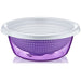 BOWL WITH COlander 4.2LT. HORECANO - Аксесоари за сервиране и прибори за хранене<<<Домашни потреби<<<Кухня<<<Praktiker