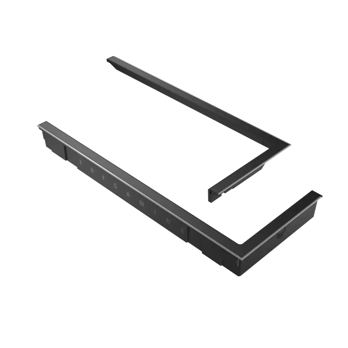 Box accessory ASUS TUF GAMING GT502 HORIZON ARGB LIGHTING KIT BLACK - Кутии за компютри<<<Компютърни